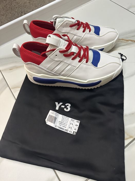 Оригинални Маратонки Johji Yamamoto - Чисто Нови!