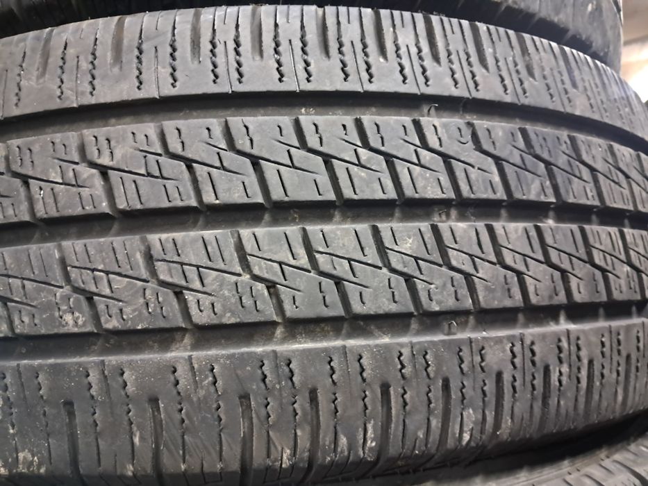 Anvelope second iarna 235 65 R16 C Minerva All Season