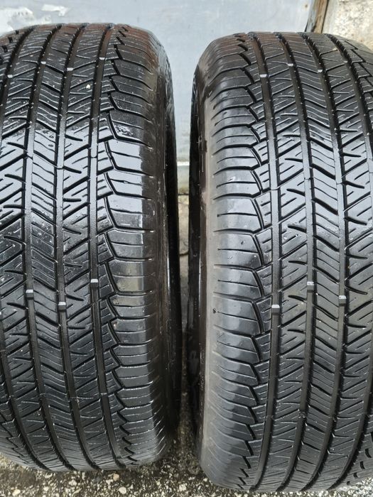 2 бр летни гуми 235 60 16 TAURUS