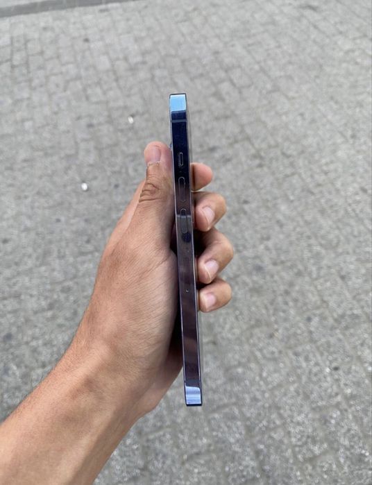Iphone 13 pro sotilad srocna