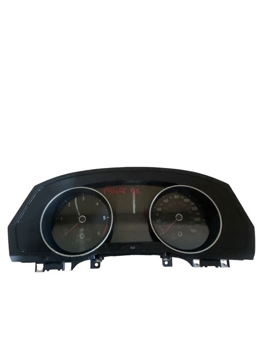 Ceas De Bord Volkswagen Passat B8 [ 2014 - 2019 ] 3G0920941B Uk