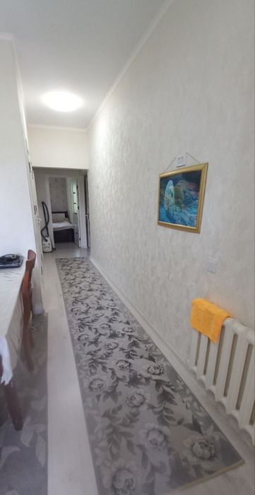 Ипотека 4/3/5 ХУМАЮН Югнаки ТТЗ N11