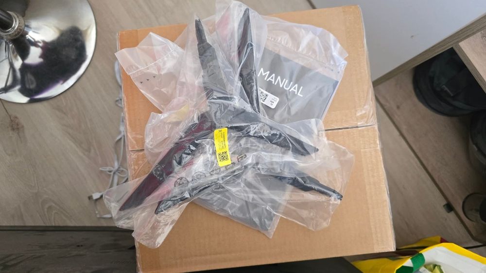 Телевизор 55 инча Samsung