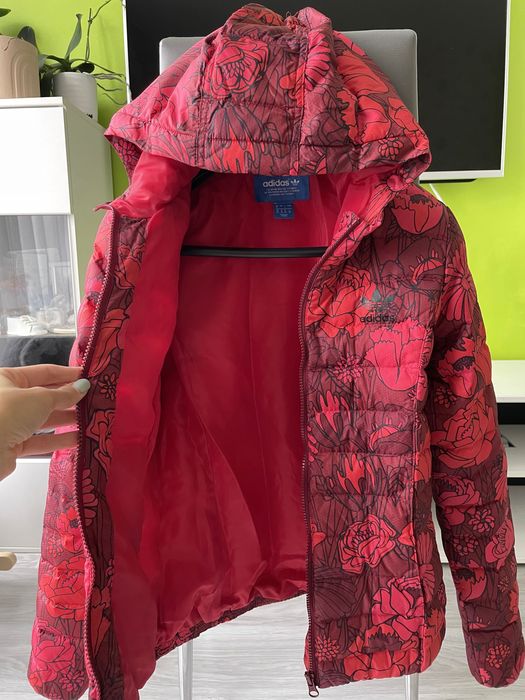 Оригинално яке Adidas