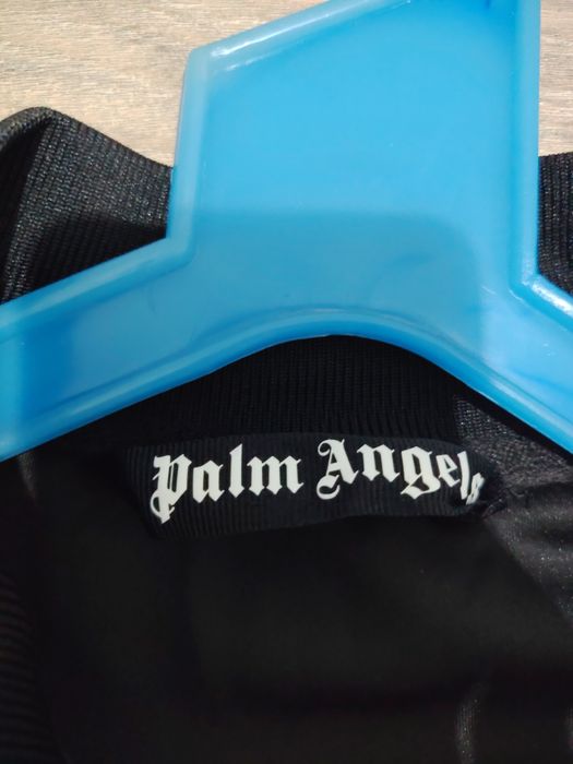 Зип худи Palm Angels