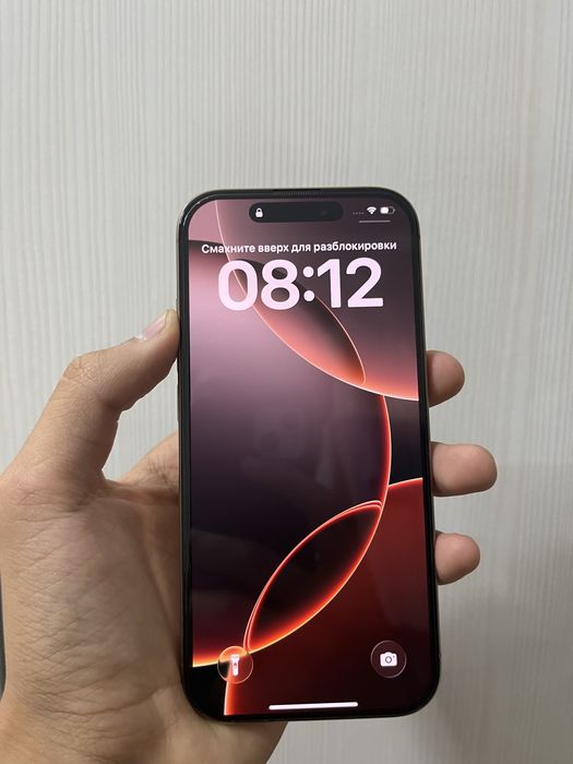 iPhone 16 Pro 128/90