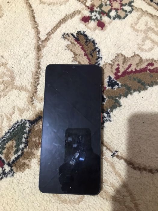 ZTE BLADE A36 обмен