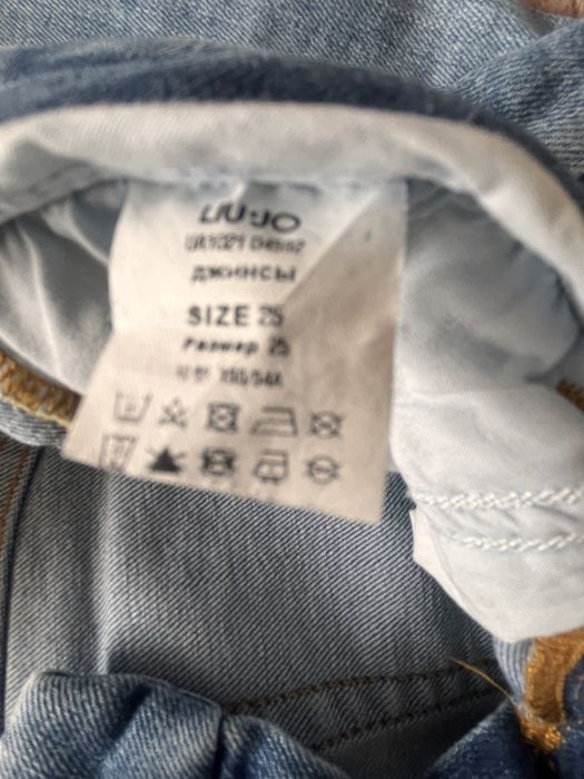 Дънки  LIO . JO     MILANO