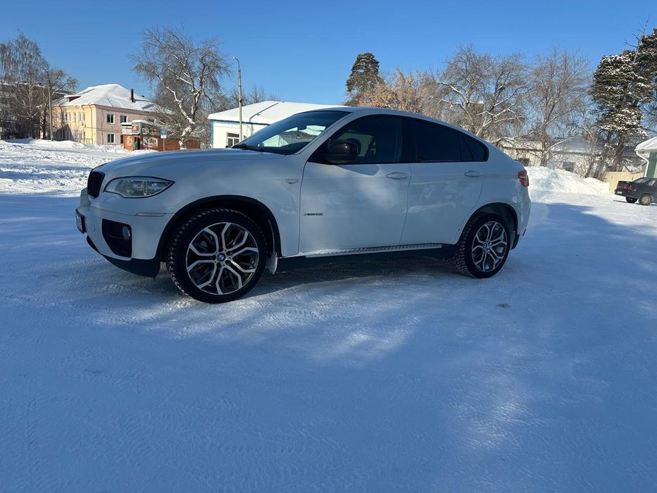 Легковые автомобили