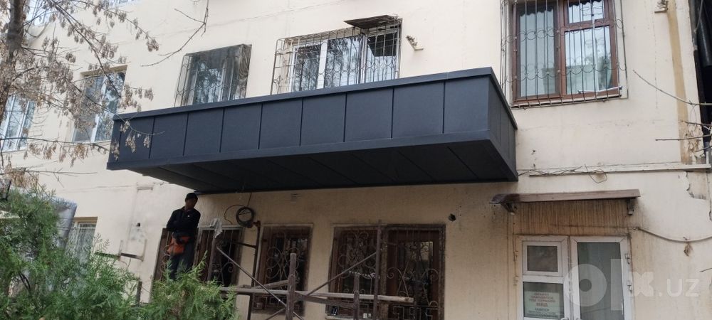 Tunukafon xizmatlari Toshkent boʻylab arzon narxlarda
