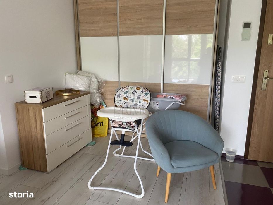 Lipovei - 2 Camere - Etaj Intermediar - Centrala Proprie - 2 Locuri de