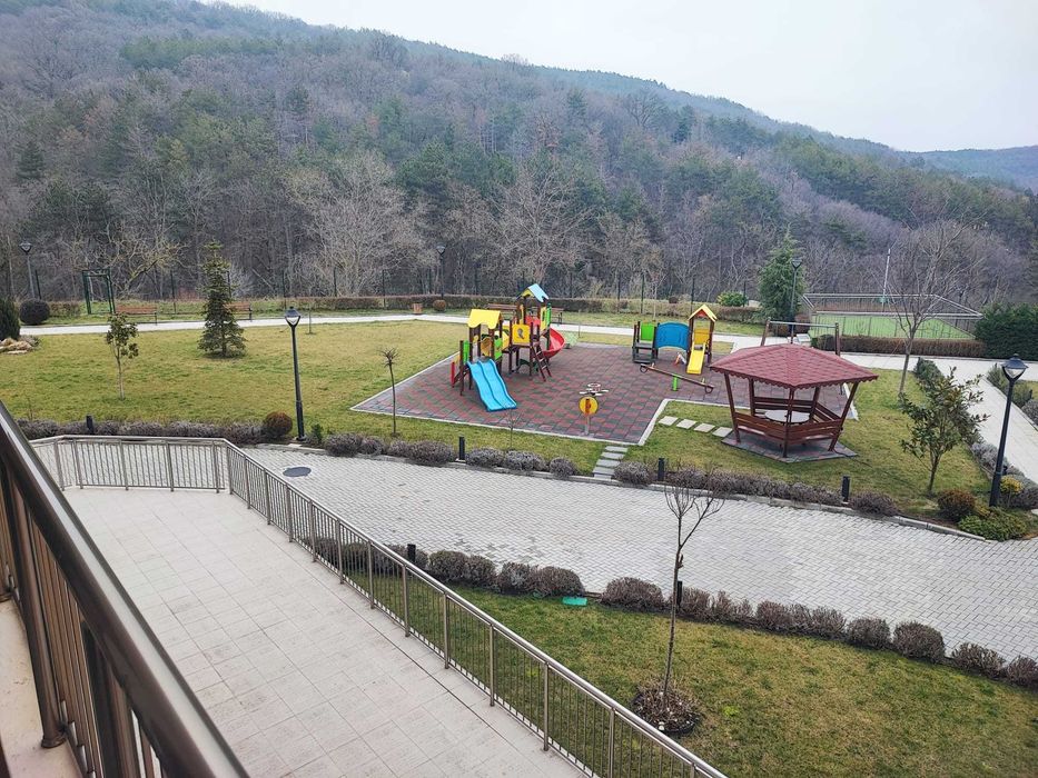 Дава се под наем Двустаен апартамент в Варна, Виница - 60 кв.м за 598.23 € - Снимка #5