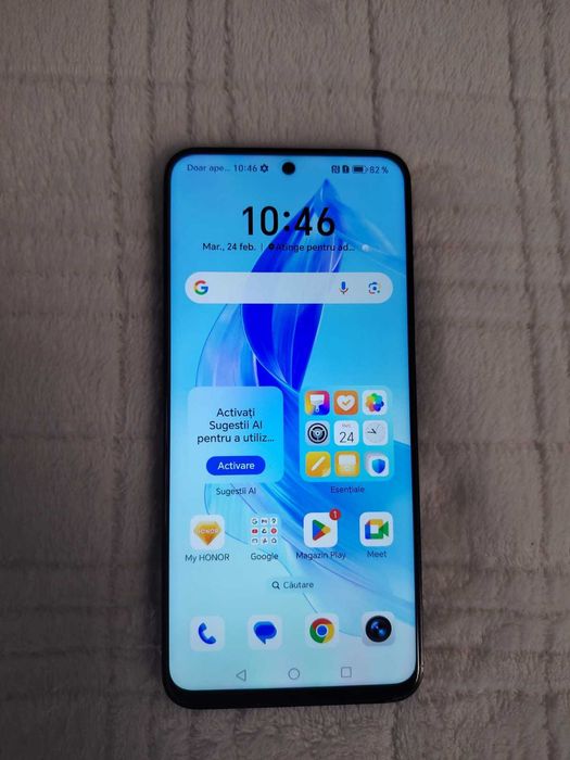 Telefon honor90 lite