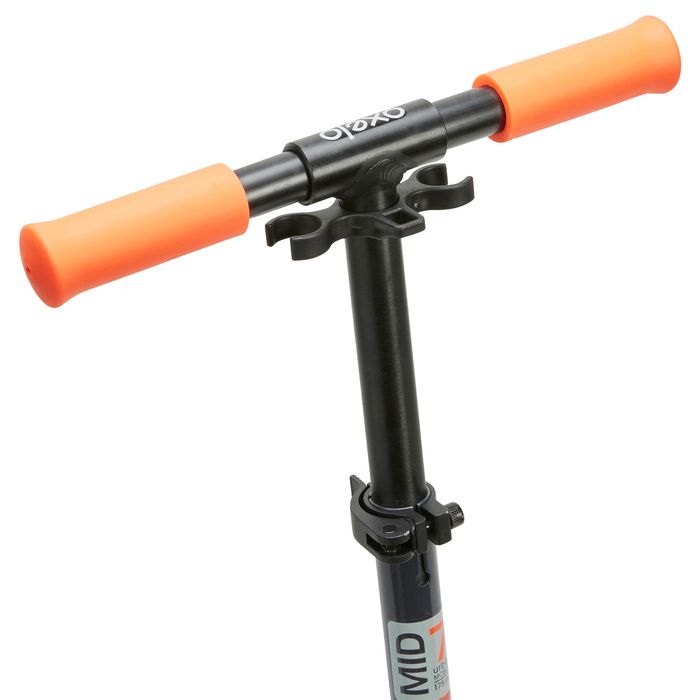 Trotinetă cu cric Mid 7 - produs resigilat Decathlon