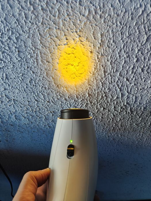 Vând aparat terapie Bioptron Zepter