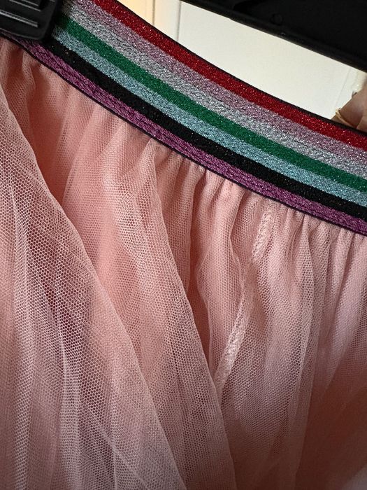 Плажна пола на Djofra