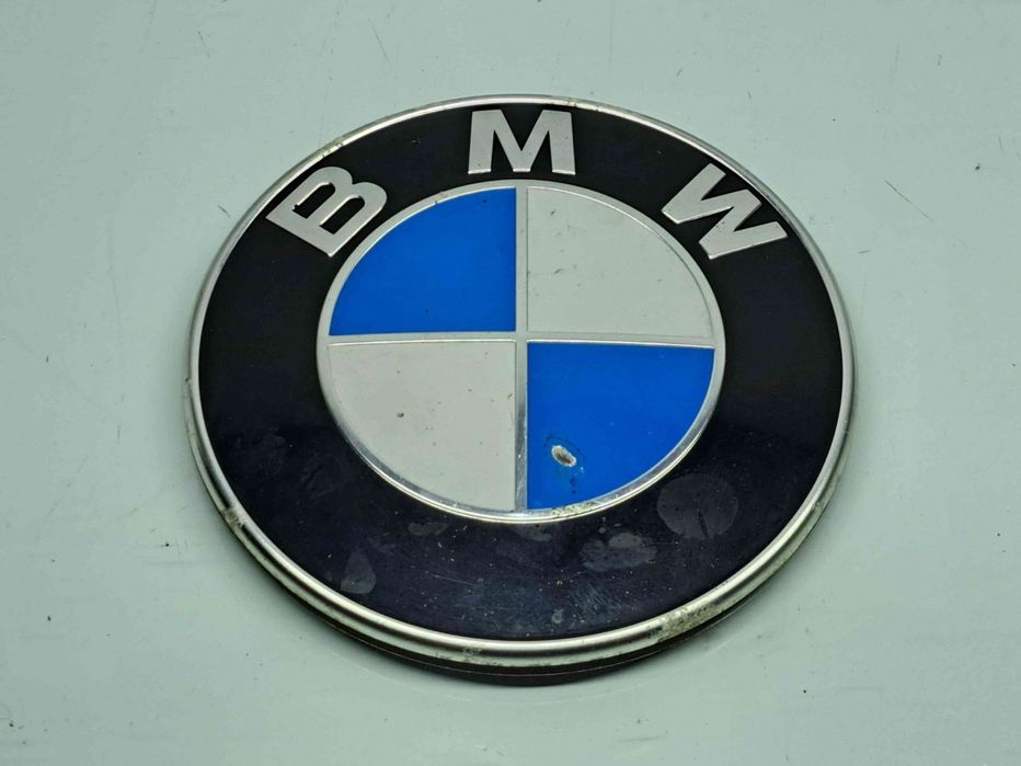 Sigla capota Bmw 1(F20, F21) [Fabr 2011-2017] Facelift 7288752-04