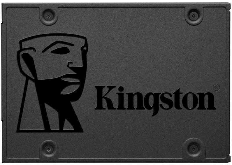 Ссд 1 тб kingston