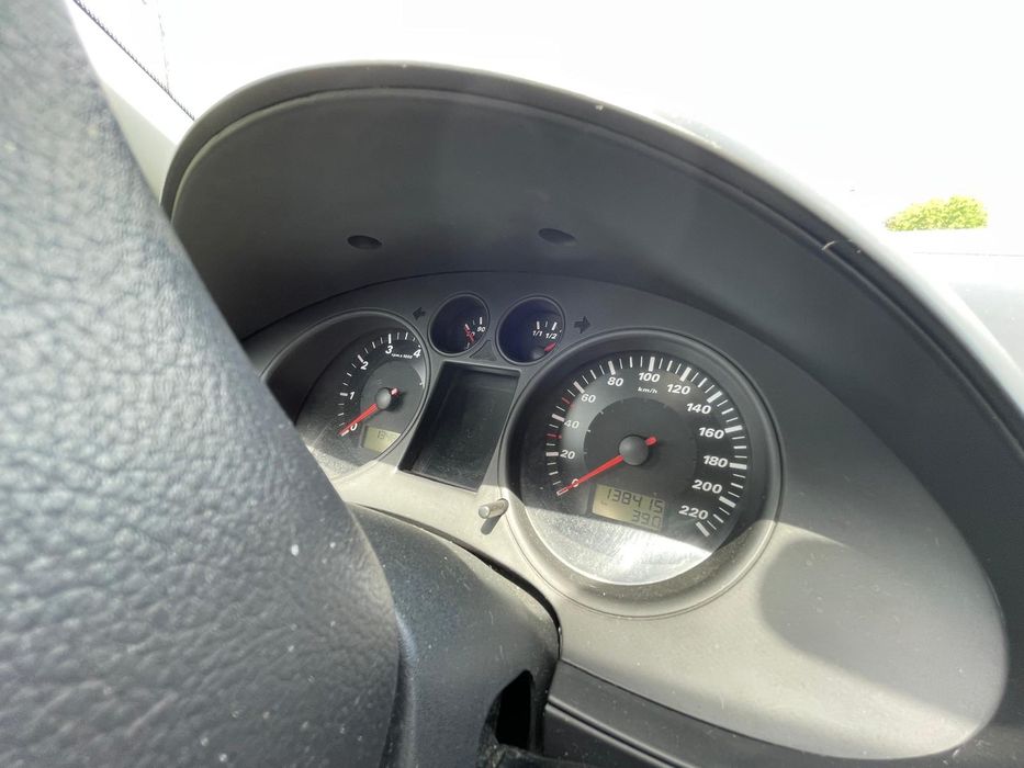 Seat Cordoba /1.4 AN 2005 /