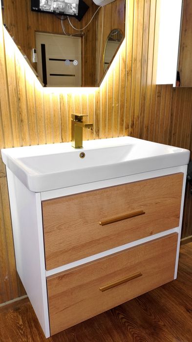 Премиум Мебель из влагостойкой PVC