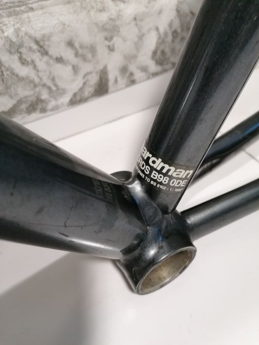 BOARDMAN  шосейна рамка