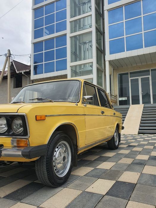 Vaz 2106 sotiladi
