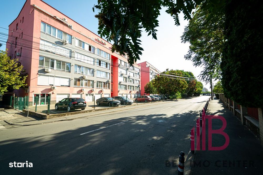 Apartament 2 camere în Complex Ared UTA — fotografia 1