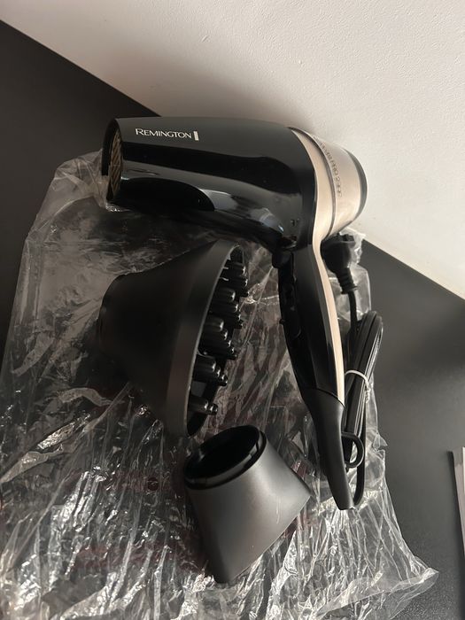 Uscator de par remington