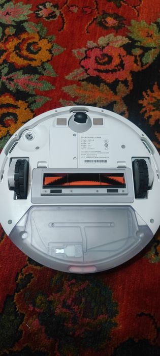 Робот пылесос xiaomi