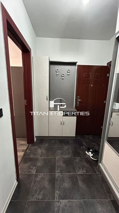 Дава се под наем Двустаен апартамент в Бургас, Меден рудник - зона Г - 55 кв.м за 382.5 € - Снимка #2