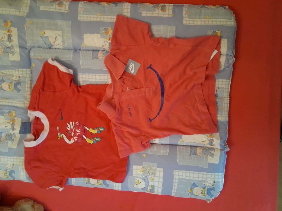 Бебешки дрешки 3-6/6-9 месеца