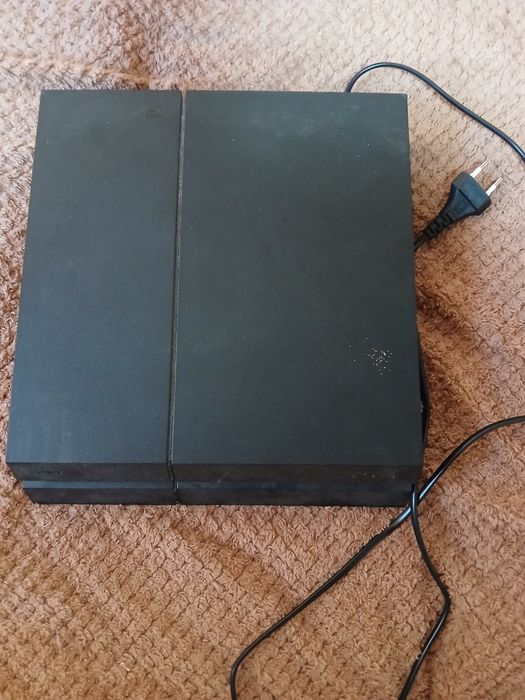 Ps4 schimb cu trotineta electrica