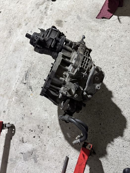 Cutie de viteze dsg 4motion si grup fata vw tiguan passat sharan golf