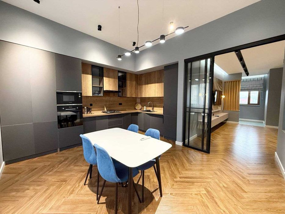 Сдаётся квартира 2/4/10 на Яккасарай, ЖК "Solaris", ор-р: Ш. Руставели