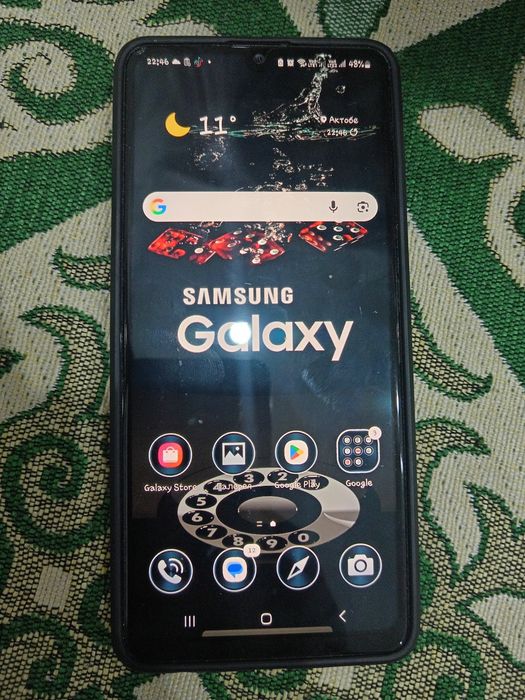 Самсунг а32, 64 гб