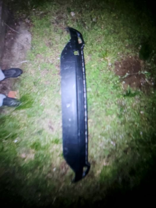 Fusta bara spare inferioara dacia sandero stepway 2021 2022 2023 2024