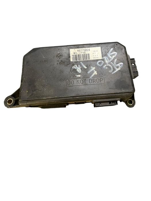 Modul/Unitate De Control Incuietoare Centrala Portiera Stanga Fata Fiat Stilo 192_ 2001 - 2010 46775024