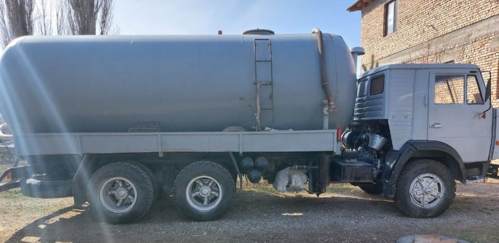 Услуги Ассенизатора