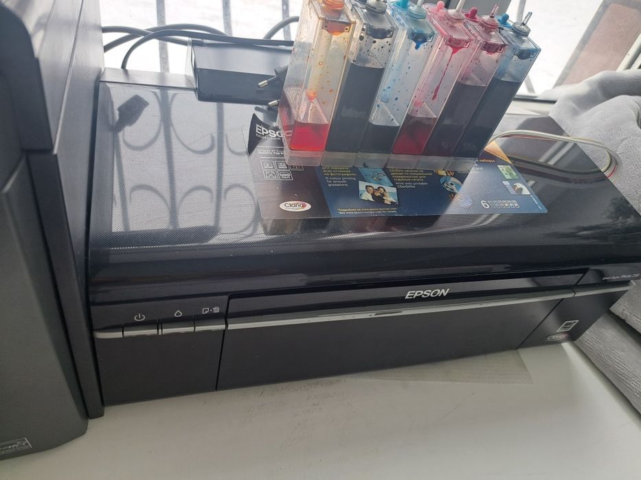 Офисная техника б/у в ассортименте