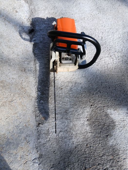 Бензинова резачка Stihl Ms 230C