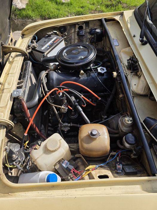 Продам Жигули ВАЗ 21063