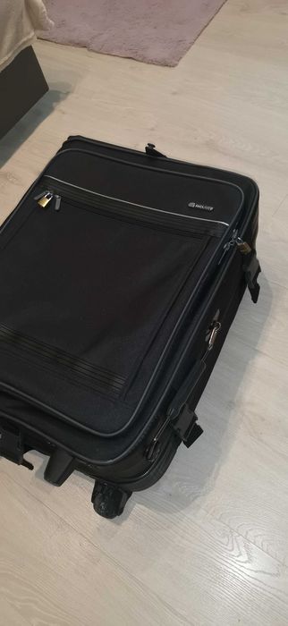 Troler de călătorie Delsey