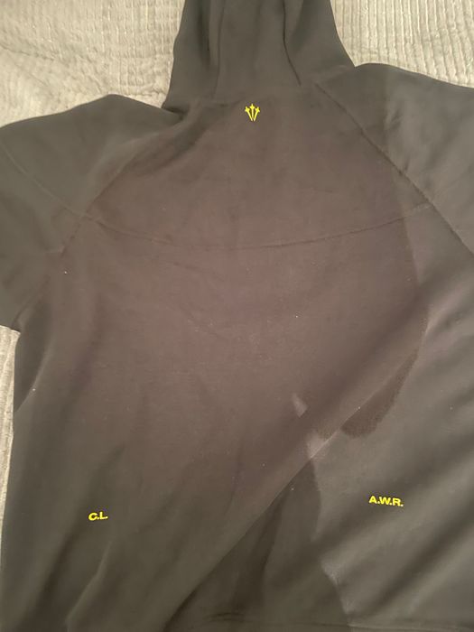 Nike nocta tech fleece