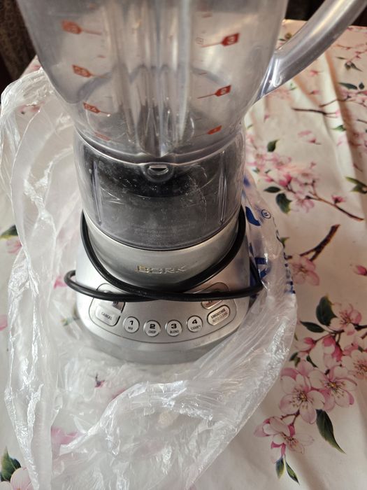 Bork блендер б/у