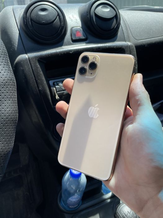 Iphone 11 PRO MAX 64gb
