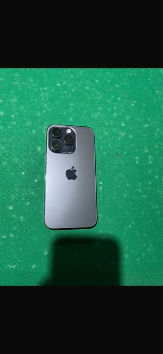Айфон 14 про.