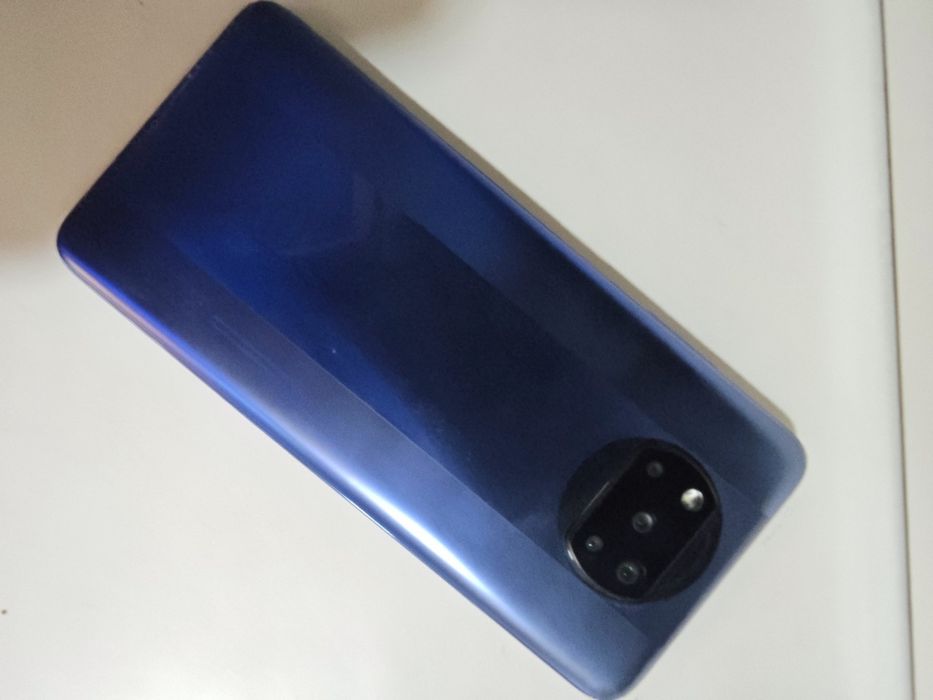 продам poco x3 pro