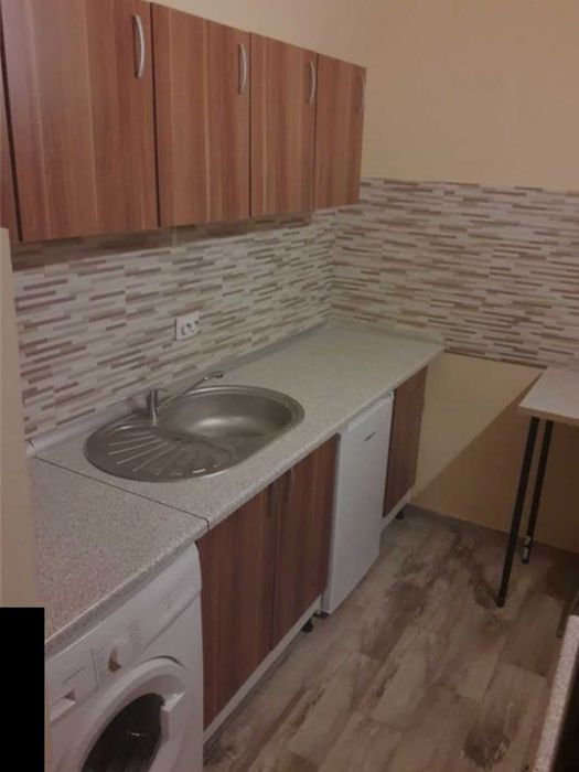 Proprietar  Inchiriez garsoniera ultracentral