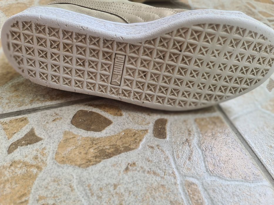 маратонки PUMA  40 номер