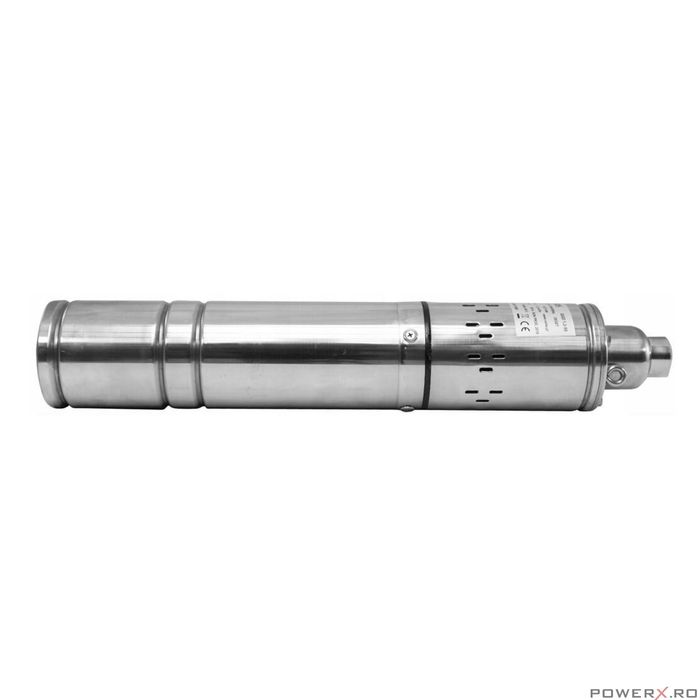 Pompa apa curata pentru adancime, QGD 1.8-100-750 W, Verke